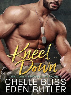 Kneel Down - ebook